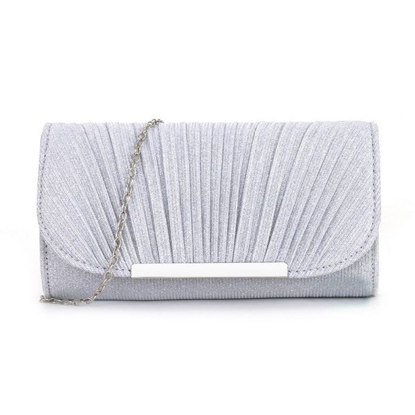 Coonoor Clutch Abendtasche, Sparkly Clutch Purse günstig online kaufen