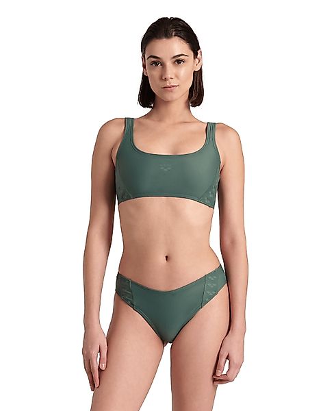 Arena Bustier-Bikini WOMEN'S ARENA TEAM STRIPE günstig online kaufen