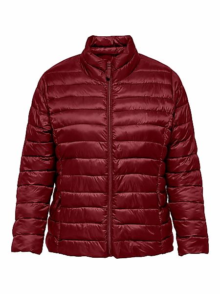 ONLY CARMAKOMA Steppjacke "CARTAHIA LW QUILTED JACKET OTW" günstig online kaufen