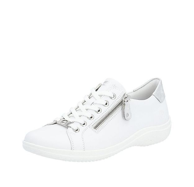 Remonte Remonte - D1E03-80 - Weiß Schnürschuh günstig online kaufen