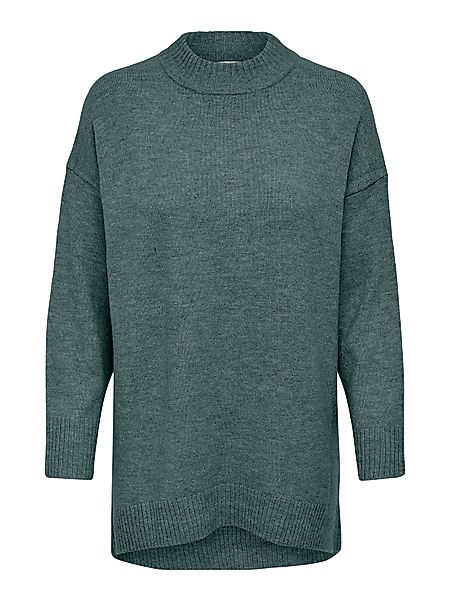 ONLY Strickpullover ONLSILJA L/S LOOSE PULLOVER günstig online kaufen