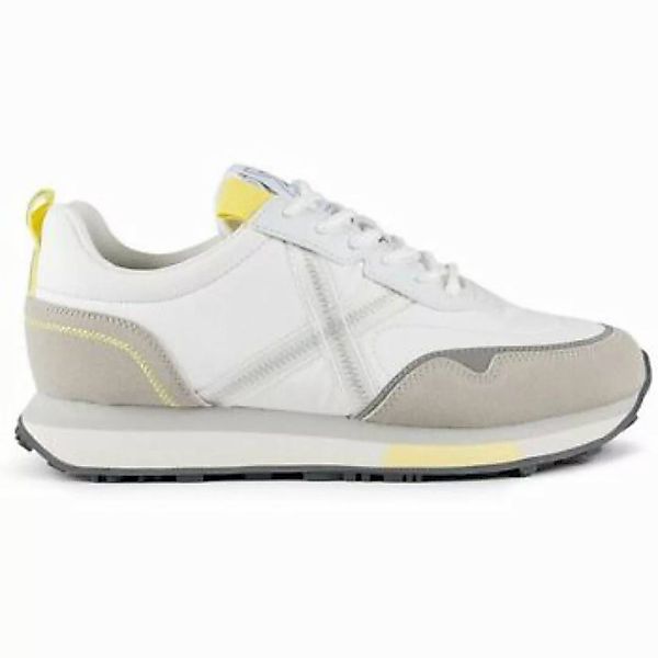 Munich  Sneaker Next  PLATEADO günstig online kaufen