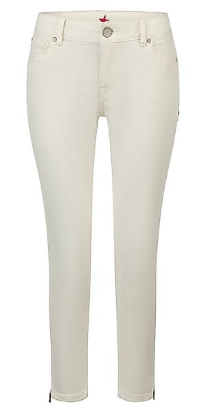 Buena Vista Stoffhose Italy V 7/8 stretch twill - Slim Fit Hose Damen - fig günstig online kaufen