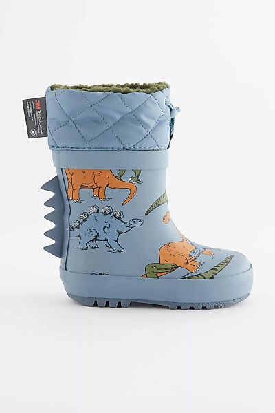 Next Gummistiefel mit Schnürbund Gummistiefel (1-tlg) günstig online kaufen