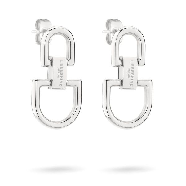 Liebeskind Berlin Paar Ohrstecker Edelstahl günstig online kaufen