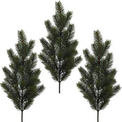 Winterliche Kunstpflanze Weihnachtsdeko Tanne, Creativ deco, günstig online kaufen