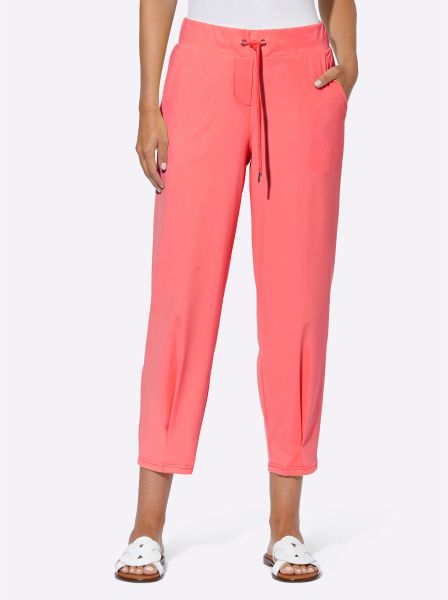 heine Shorts Jogg Pants günstig online kaufen