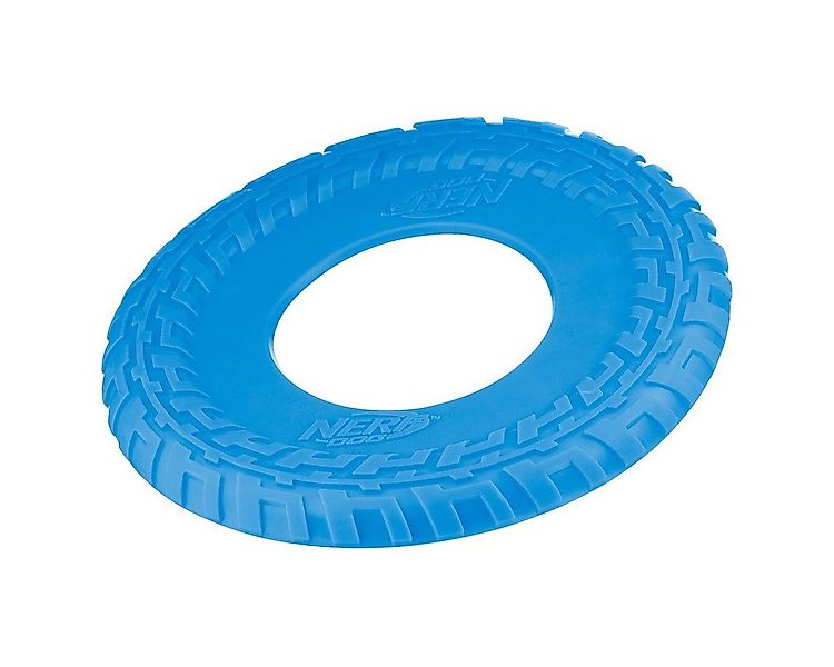 Nerf Dog Outdoor-Spielzeug Trax Flyer günstig online kaufen