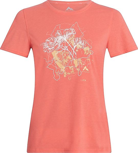 McKINLEY T-Shirt Da.-T-Shirt Galla II W günstig online kaufen