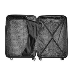 Ezzyrol® Hartschalen-Trolley Hartschalenkoffer mit 4 Lenkrollen, günstig online kaufen