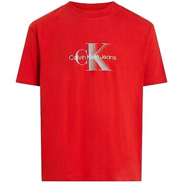 Calvin Klein Jeans  T-Shirt J30J327471 günstig online kaufen