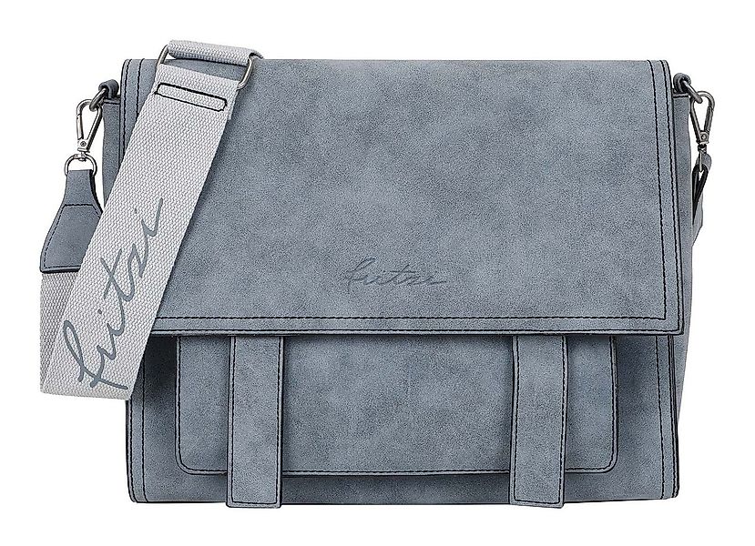 Fritzi aus Preußen Schultertasche Jive Satchel günstig online kaufen