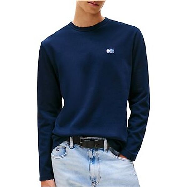 Tommy Jeans  Pullover DM0DM21974 günstig online kaufen