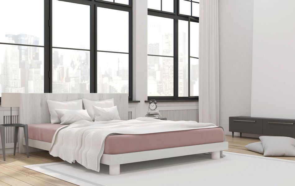 Primera Spannbettlaken Mako-Feinjersey Spannbetttuch, Mako-Jersey, Gummizug günstig online kaufen