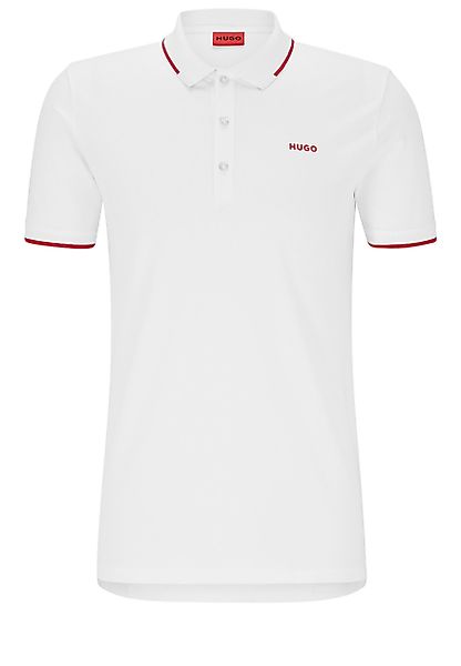 HUGO Poloshirt Dinoso (1-tlg) günstig online kaufen