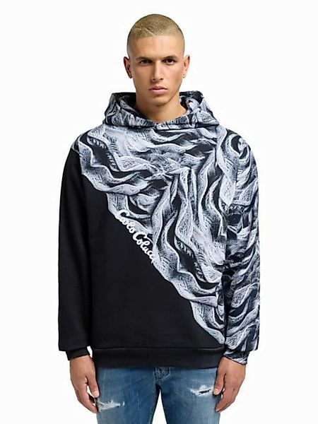 CARLO COLUCCI Hoodie Draicchio günstig online kaufen