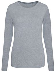 Just Ts T-Shirt Women´s Long Sleeve günstig online kaufen