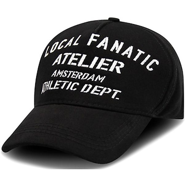Local Fanatic  Schirmmütze Kappe Für LF Amsterdam günstig online kaufen