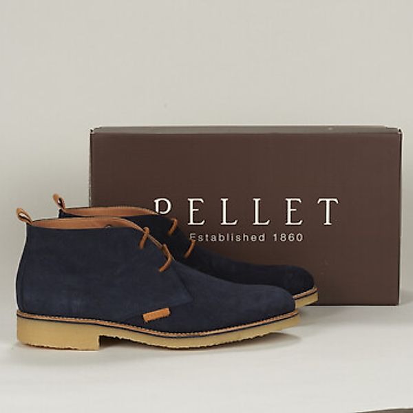 Pellet  Herrenstiefel SEBASTIEN günstig online kaufen