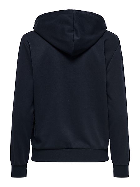 ONLY Kapuzenpullover HOOD LS LOOSE SWT günstig online kaufen