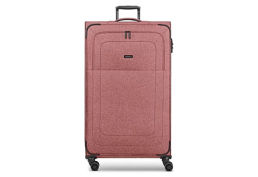 Redolz Weichgepäck-Trolley Essentials 12, 4 Rollen, Polyester günstig online kaufen