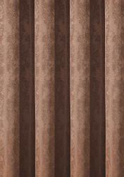 DecoHome24 Gardine Brillant Meliert (2 St), günstig online kaufen