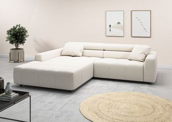 3C Candy Ecksofa Denver auch mit günstig online kaufen