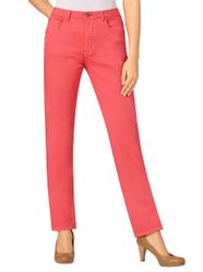 Inspirationen 5-Pocket-Jeans 1 Stk. tlg. günstig online kaufen