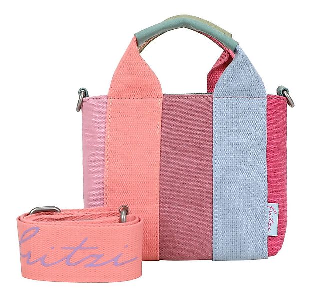 Fritzi aus Preußen Umhängetasche Limited Crossbody Canvas günstig online kaufen