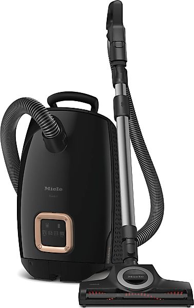 Miele Bodenstaubsauger "Guard L1 Cat & Dog mit ComfortFit, Nachfolger Compl günstig online kaufen