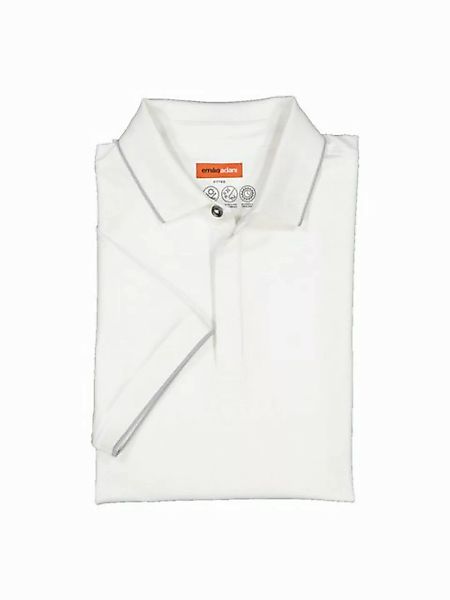 emilio adani Poloshirt Polo-Shirt regular günstig online kaufen