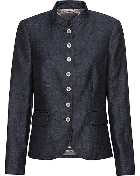 Reitmayer Trachtenjanker Kurze Stehkragenjacke günstig online kaufen
