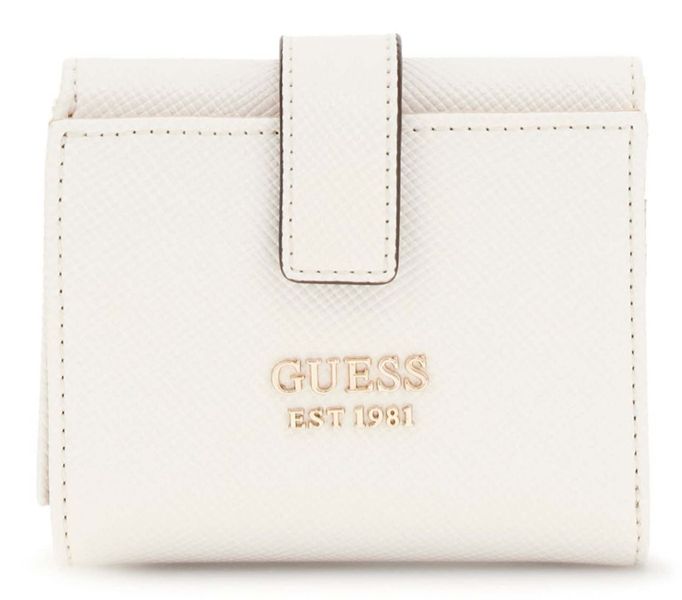 Guess Geldbörse SLG Petite Trifold Wallet günstig online kaufen