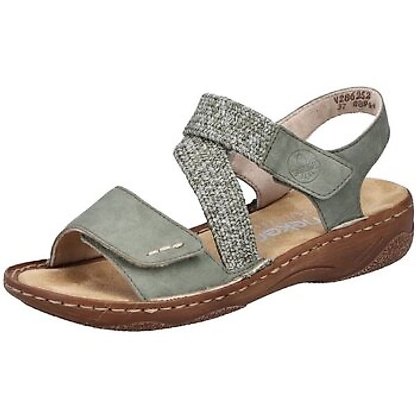 Rieker  Sandalen Sandaletten FSK  V2862-52 günstig online kaufen