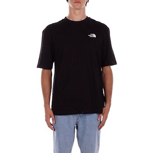 The North Face  T-Shirt NF0A87NR günstig online kaufen