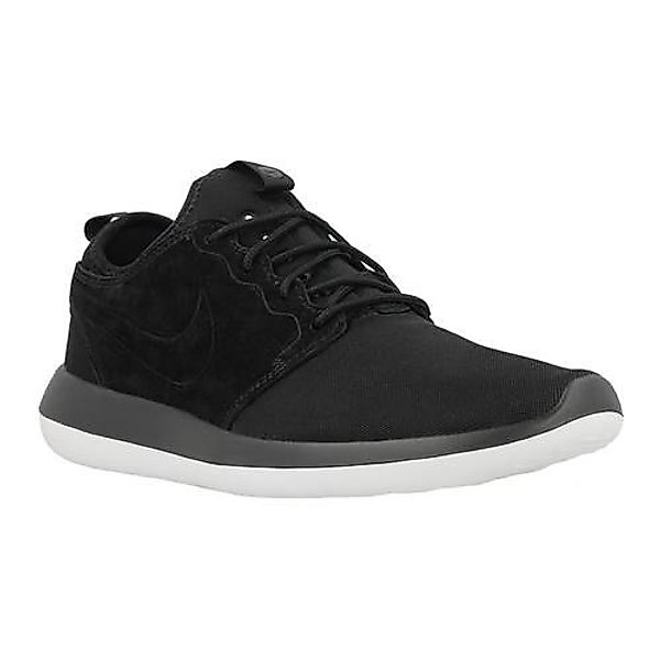 Nike Roshe Two Br Schuhe EU 47 1/2 Black günstig online kaufen