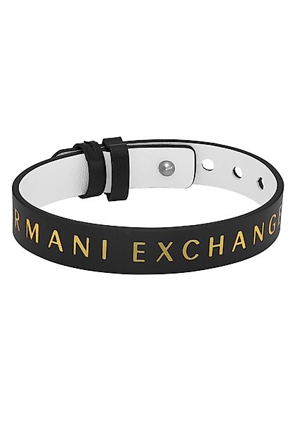 ARMANI EXCHANGE Armband AXG0107040, AXG0108040, AXG0109040, günstig online kaufen