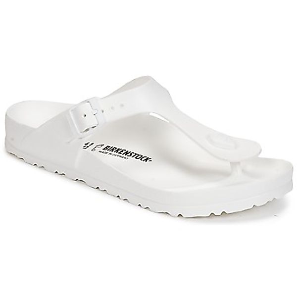 BIRKENSTOCK  Zehentrenner GIZEH EVA günstig online kaufen