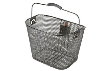 Prophete Fahrradkorb City günstig online kaufen