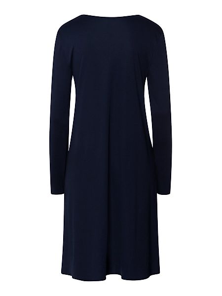 Hanro Nachthemd Cotton Silk Nacht-hemd schlafmode günstig online kaufen