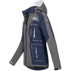 Arctic Seven Softshelljacke Arctic Seven Damen günstig online kaufen