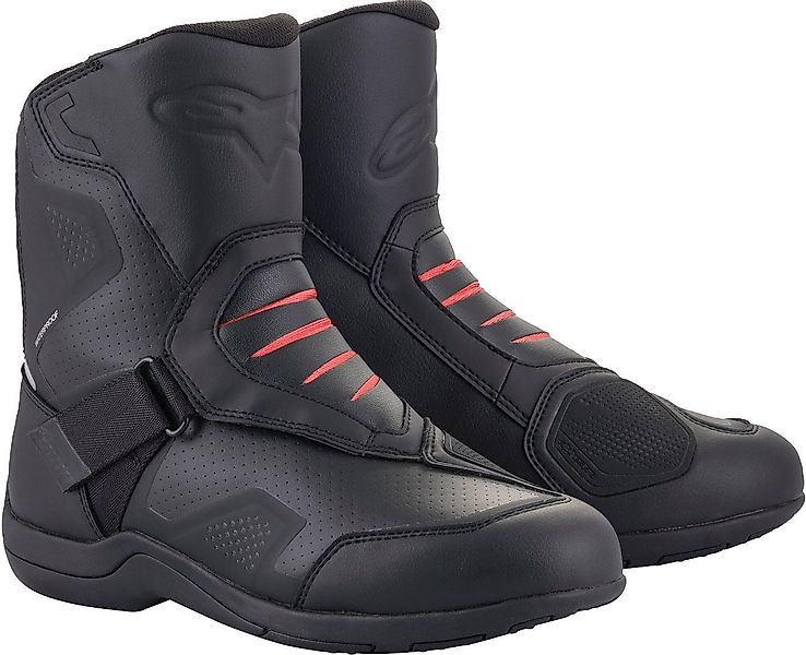 Alpinestars Ridge V2 Wasserdichte Motorradstiefel Motorradstiefel günstig online kaufen