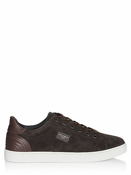 DOLCE & GABBANA Sneaker für Herren Sneaker (keine Angabe, 1-tlg., keine Ang günstig online kaufen