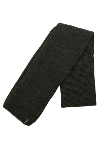 chillouts Strickschal "Garrick Scarf" mit hochwertigem Strickmuster günstig online kaufen