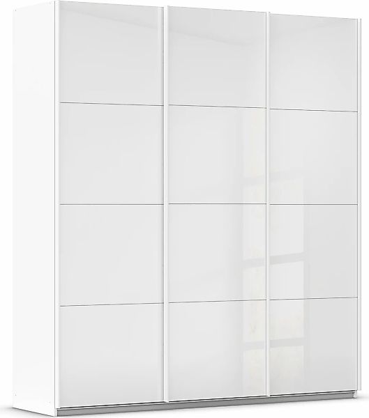 OTTO home Schwebetürenschrank "Kleiderschrank Schrank Garderobe AGORDO mit günstig online kaufen