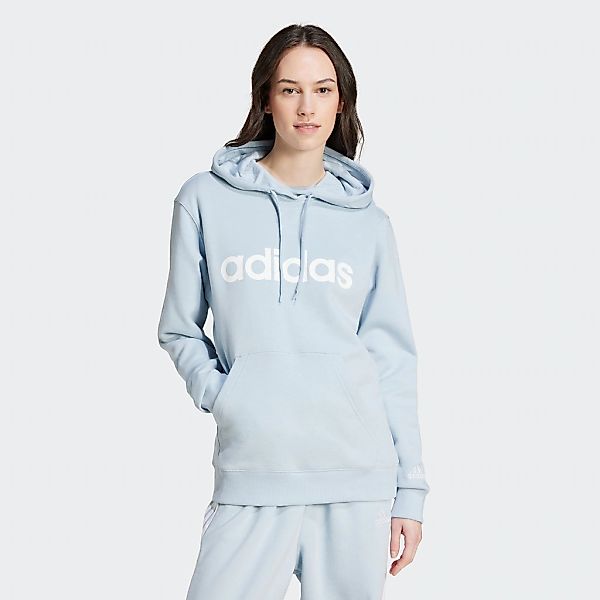 adidas Sportswear Kapuzensweatshirt "W LIN FT HD" günstig online kaufen
