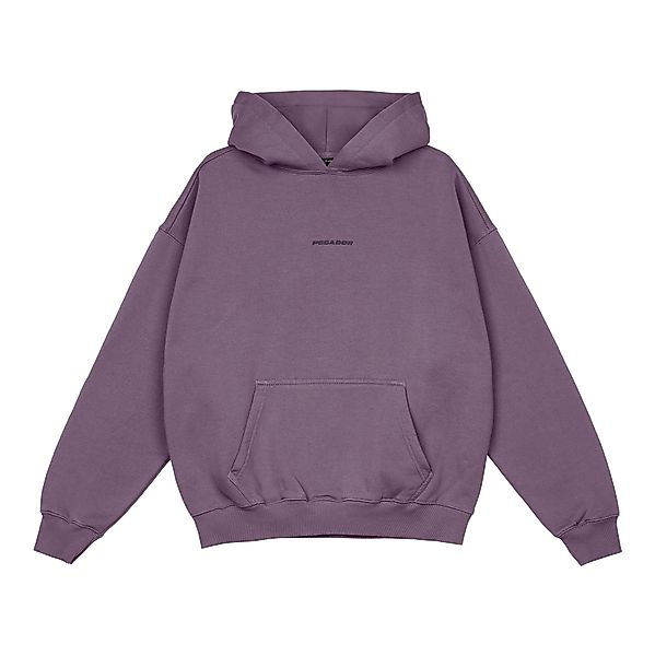 Pegador Hoodie Pegador Atna Logo Oversized günstig online kaufen
