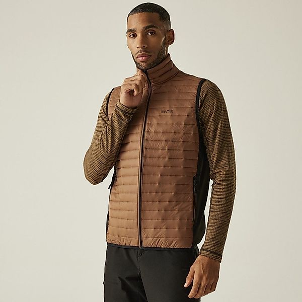 Regatta Outdoorjacke Regatta Andreson Hybridweste für günstig online kaufen