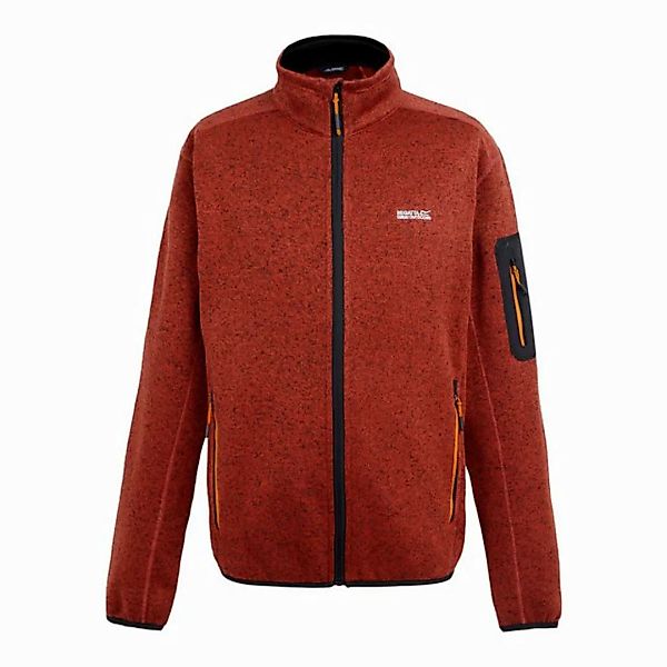 Regatta Strickfleecejacke Strickfleecejacke Newhill günstig online kaufen