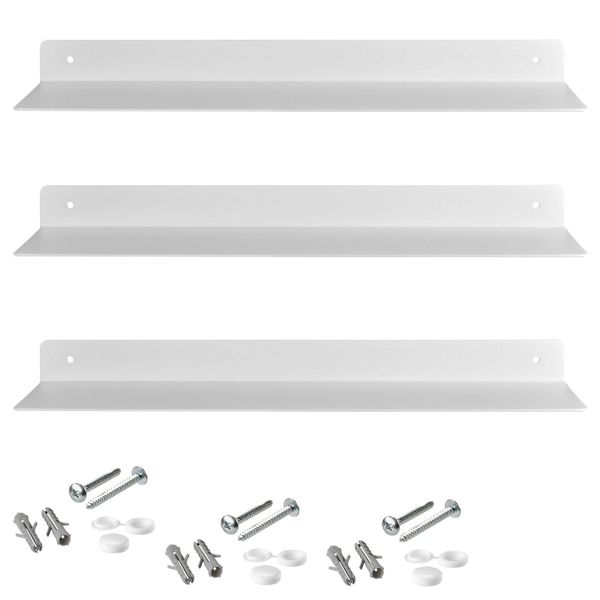 SO-TECH® Wandregal Wandboard HOVER-III 35 x günstig online kaufen